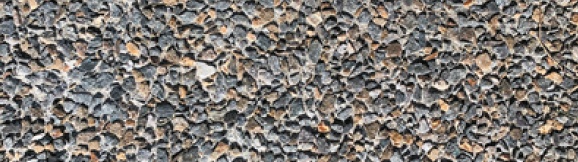 Foto povrchu Sand Grit přírodní