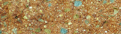 Foto povrchu Karamelová